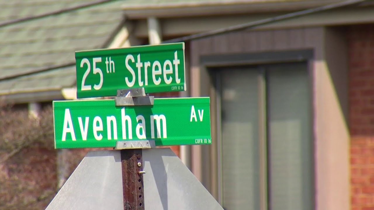 Child dies after being hit by car in Roanoke - YouTube