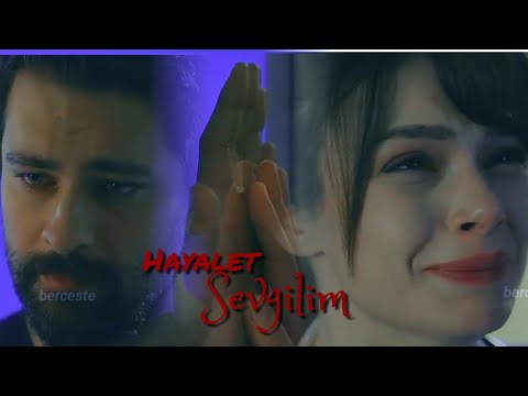 Ferman & Nazlı|Haram mısın bana? Bir bilsem...