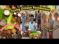 Trichy best healthy Restaurant Chellammal Manpaanai Unavavagam‼️ Unique Restaurant Trichy⁉️❤️🔥