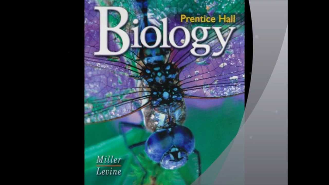 prentice-hall-biology-book-answers-youtube