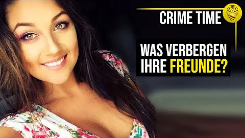 Ein Netz aus Lgen? Die Rtsel um Lauren Agee | Crim...