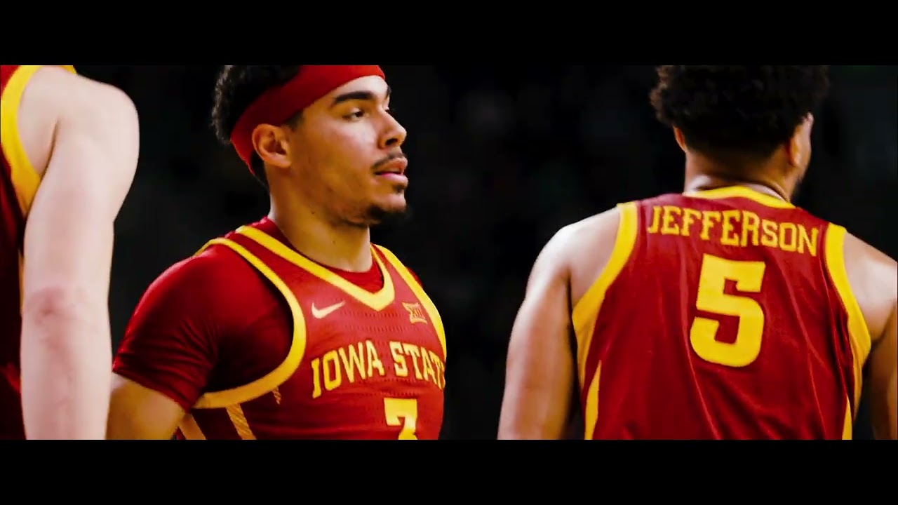 Iowa State Men's Basketball Recap at Baylor - January 7, 2026