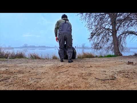 I’ve never done this on the Delta before