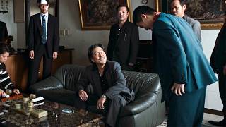 【ヤクザより凶悪？】裏社会と癒着し拷問も辞さない悪徳警官が、なぜ「最後の孤狼」と呼ばれるのか？『孤狼の血』一気見解説！