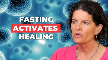 The Science of Stem Cell Regeneration and Fasting | Dr. Mindy Pelz