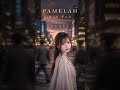 PAMELAH - きっと ずっと|AI Cover by YUSEI