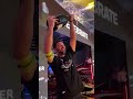 Porsche Getting The Party Started! 🍾