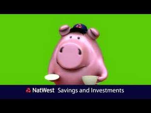 computer graphics book Natwest Tea