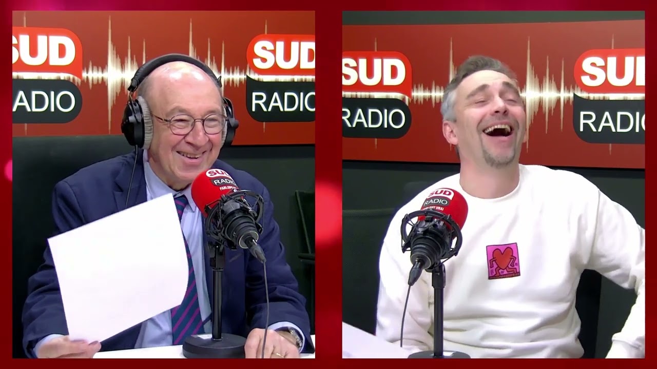 Régis Truchy : "J'ai fait 5 minutes aux Oscars devant le tout Hollywood"