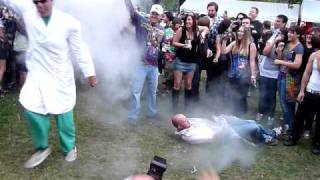 Music Is Art - 2010 - Escape Artist