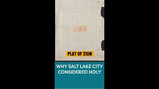 Why some view Salt Lake as the New Holy Land #saltlakecity #slc #mormon #mapguide
Why some view Salt Lake as the New Holy Land #saltlakecity #slc #mormon #mapguide Why some view Salt Lake as the New Holy Land #saltlakecity #slc #mormon #mapguide