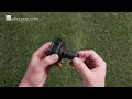 Vidéo de Raccord S60X6 cuve eau - Embout droit Diamètre 25 mm