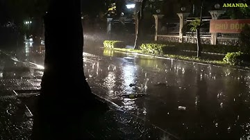 سورة يونس تلاوة هادئة مع اصوات مطر | القارئ احمد العجمي