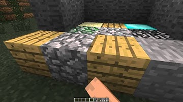 Minecraft Blast-Proof Blocks Mod