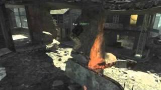Black Ops: Another Bouncing Claymore