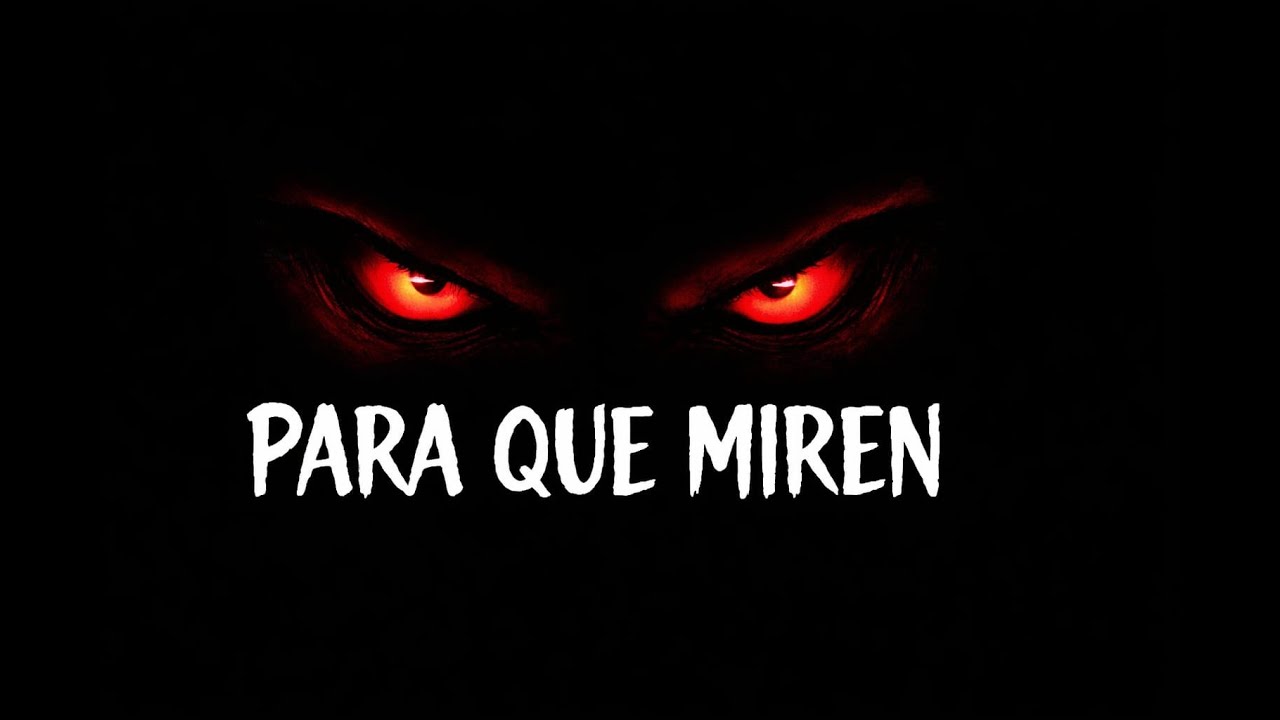 Ouli x Skinny V – Para Que Miren (Video Oficial)