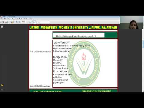 history taking part 3.1 