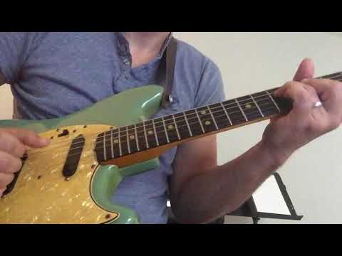 Somnium Guitar Contest