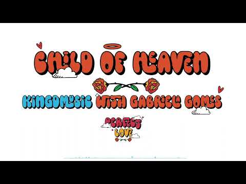 Putar Child Of Heaven - Gabriela Gomes