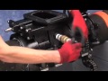 EZ2 Valve Insertion System 8" Training Movie