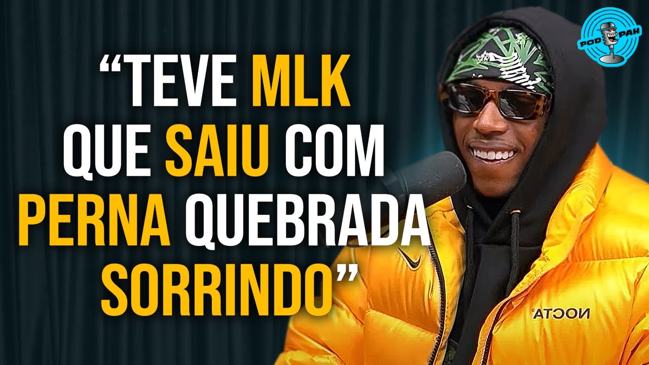 COMO É O SHOW DO TRAVIS SCOTT