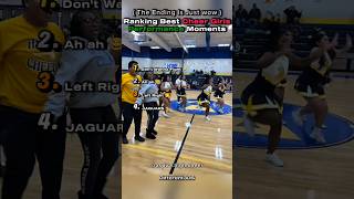 Cheer Girls Performance Pt 2 シ