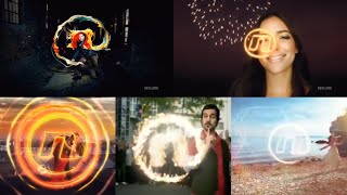 Nova TV - Ident (2009)
