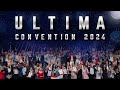 ULTIMA CONVENTION “TO THE MOON” 2024 in Dubai