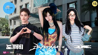  Kpop Mashup  Supernova By Aespa X Crazy By Le Sserafim X Shock By Allhours