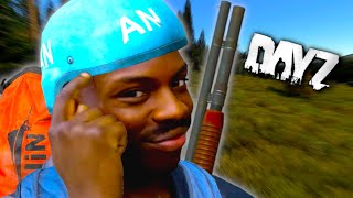 DayZ Destroys Your Brain