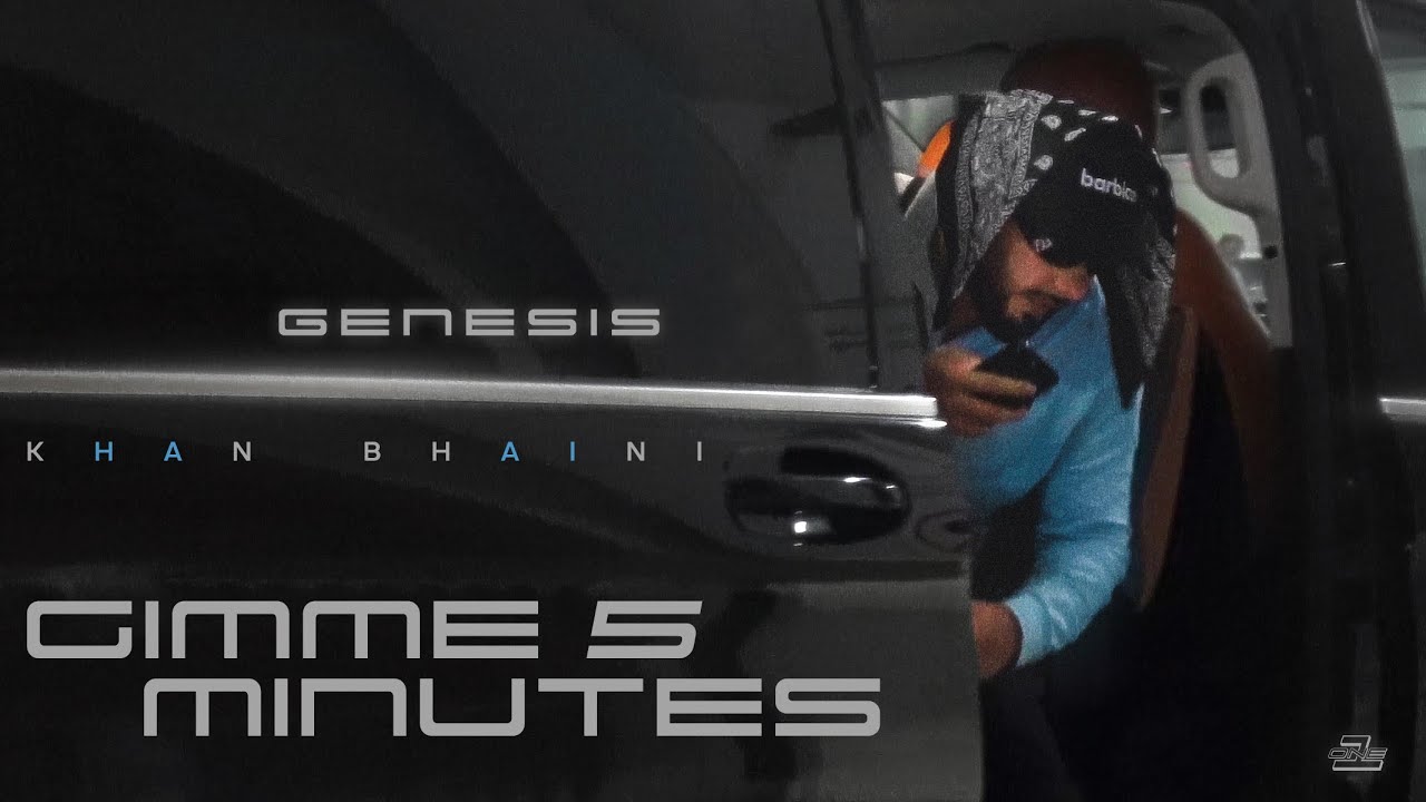 Gimme 5 Minutes