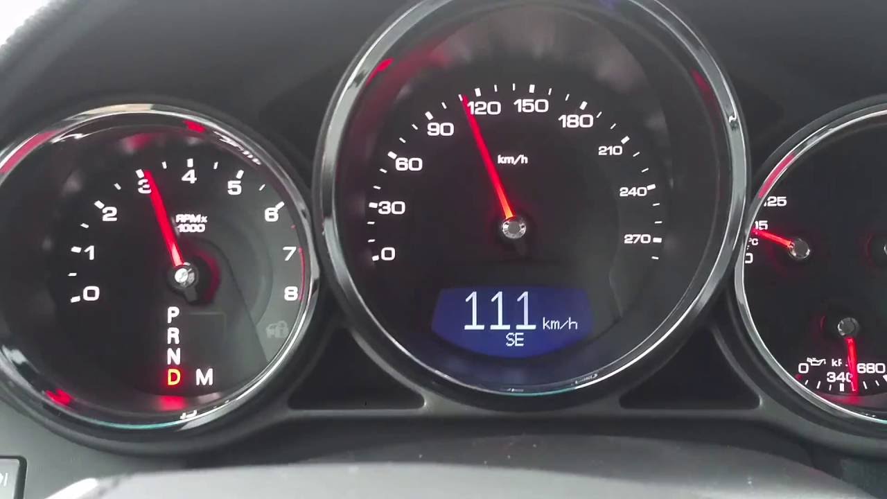 Спорт режим авто