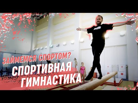 Спортивная гимнастика: правила, элементы и подготовка кубанских спортсменов к соревнованиям