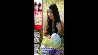 Brighid L'amour Sorts, Viens à moi Huile, Sorcellerie, Bienvenue, Witchtok