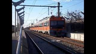 Ut 440 - Uts 444 - Cargueros Music Video