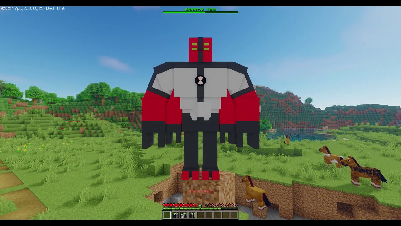 Minecraft ben 10 ultimate alien mod download pc officehon Minecraft ben 10 ultimate alien mod download pc officehon