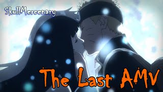 Naruto The Movie, The Last Amv ~ Centuries ~