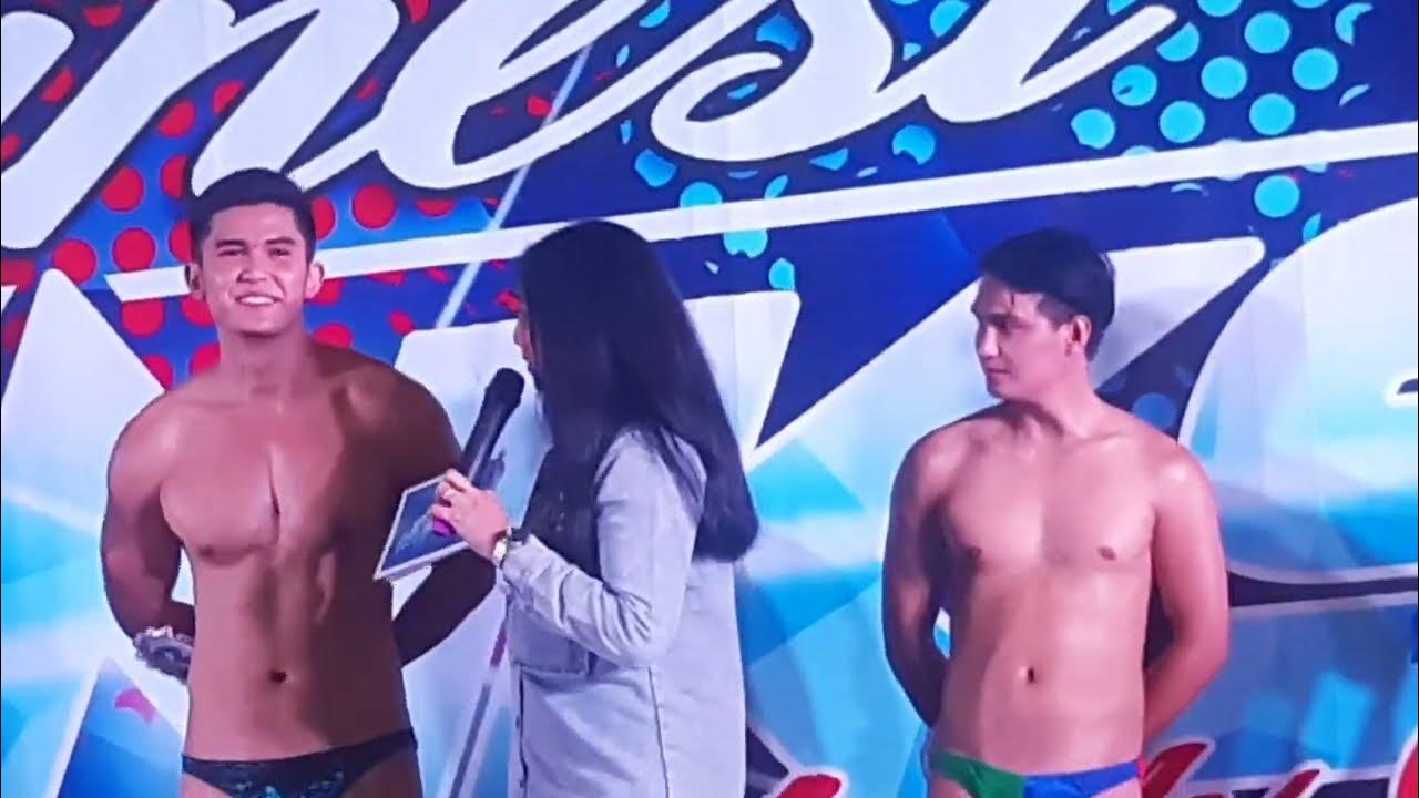 🤦‍♀️wild Interview Sa Mga Daks Na Hot And Sexy Filipino Hunks Manila S