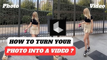 How to convert a image into video | luma ai dream machine tutorial | luma ai dream trend