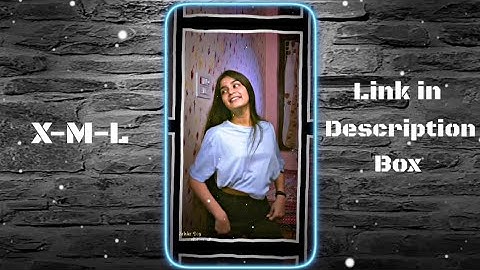 PICHE DEKHO PICHE 👀🤫 || New Trending Preset 🔥🥵 || Alight Motion New Xml file 🎟️ @sarkarjoyeditz