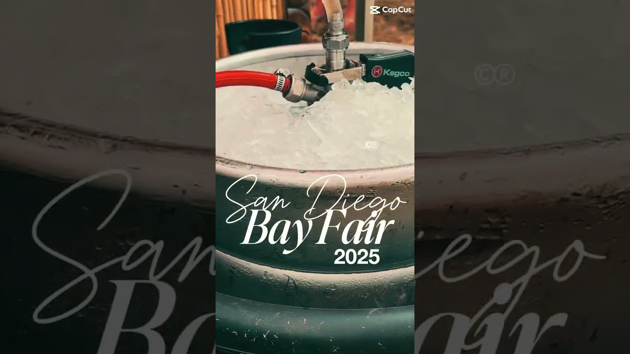 All Access Services VIP Experience at San Diego Bayfair 2025