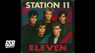 Station 11 - Eleven (Full Album)