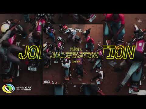 Yaadman fka Yung L - Tempo (Official Audio)