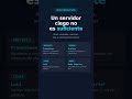 Monitorización con Grafana, Loki y Prometheus en servidor doméstico