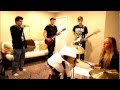 Animal I Have Become By Three Days Grace Cover By Secretly Sober 