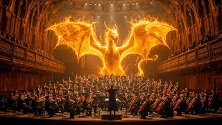 Best Epic Classical Music Makes You Exclaim ️🎻 Mozart, Vivaldi, Paganini, Tchaikovsky, Beethoven...