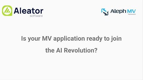 The MV Application Modernization Challenge: Is Your MultiValue App Ready to Join the AI Revolution?