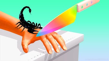 📌 Satisfying Mobile ASMR Games All Level Top 9999 Tiktok Gameplay Relaxing Pro Gaming Videos SL433