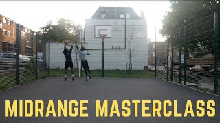 MidRange Masterclass - Game 3 Series 3 - Cecil Vs Aaron