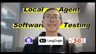 सॉफ्टवेयर परीक्षण के लिए एक स्थानीय एआई एजेंट का निर्माण screenshot 4